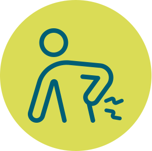 Backpain icon